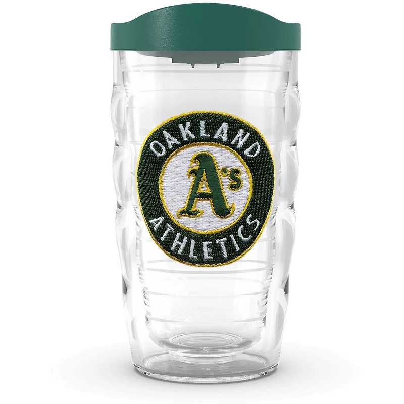 Tervis Athletics 10oz. Emblem Classic Wavy Tumbler