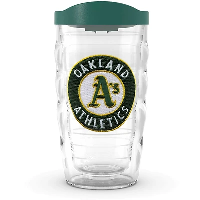 Tervis Athletics 10oz. Emblem Classic Wavy Tumbler