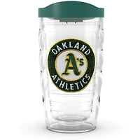Tervis Athletics 10oz. Emblem Classic Wavy Tumbler