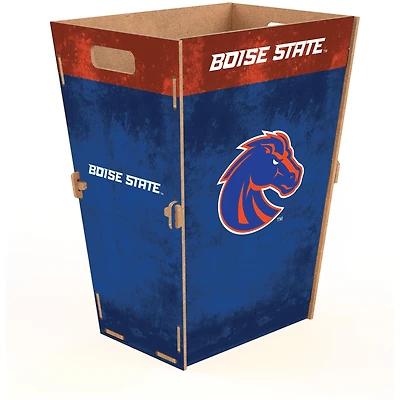 Boise State Broncos Large Team Trash Kit