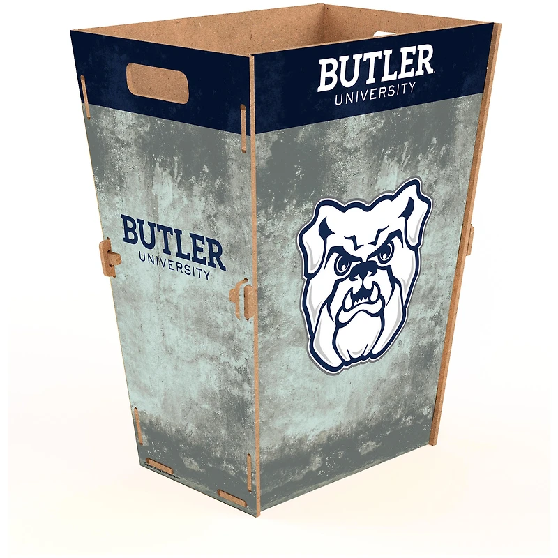 Butler Bulldogs Large Team Trash Kit