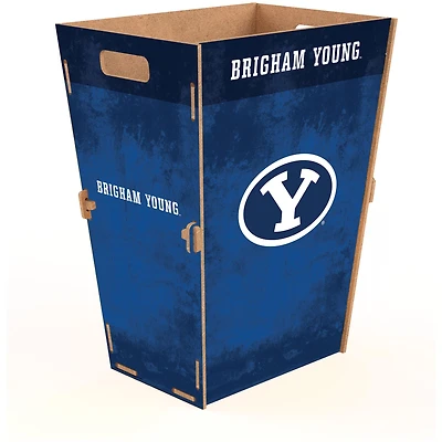 BYU Cougars Large Team Trash Kit