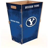 BYU Cougars Large Team Trash Kit