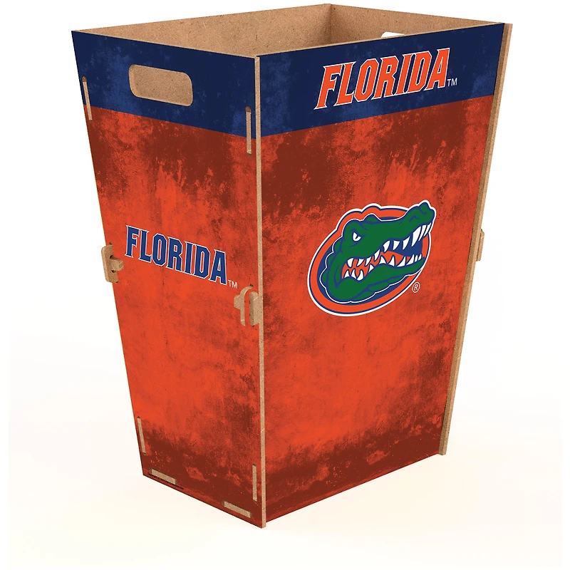 Florida Gators Large Team Trash Kit