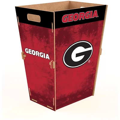 Georgia Bulldogs Large Team Trash Kit