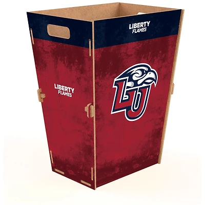 Liberty Flames Large Team Trash Kit