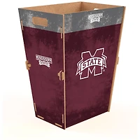 Mississippi State Bulldogs Large Team Trash Kit