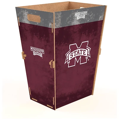 Mississippi State Bulldogs Large Team Trash Kit