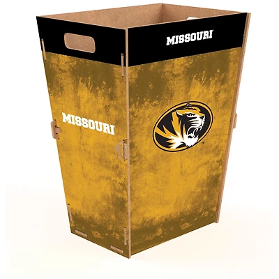 Missouri Tigers Large Team Trash Kit