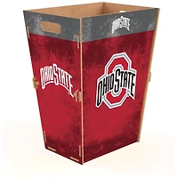 Ohio State Buckeyes Large Team Trash Kit