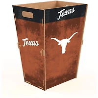 Texas Longhorns Large Team Trash Kit