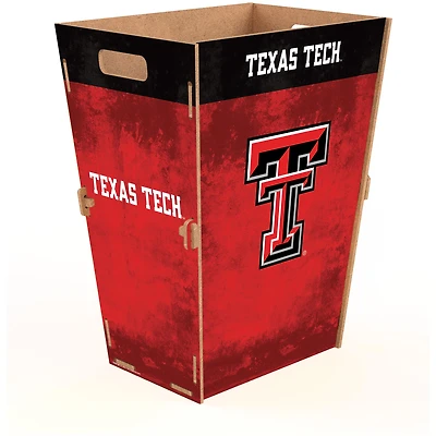 Texas Tech Red Raiders Large Team Trash Kit