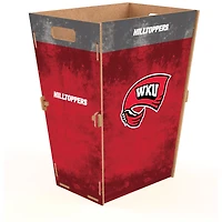 Western Kentucky Hilltoppers Large Team Trash Kit