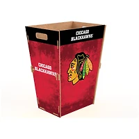 Chicago Blackhawks Large Team Trash Kit