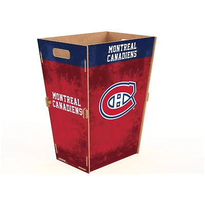 Montreal Canadiens Large Team Trash Kit