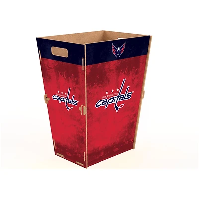 Washington Capitals Large Team Trash Kit