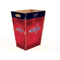 Washington Capitals Large Team Trash Kit