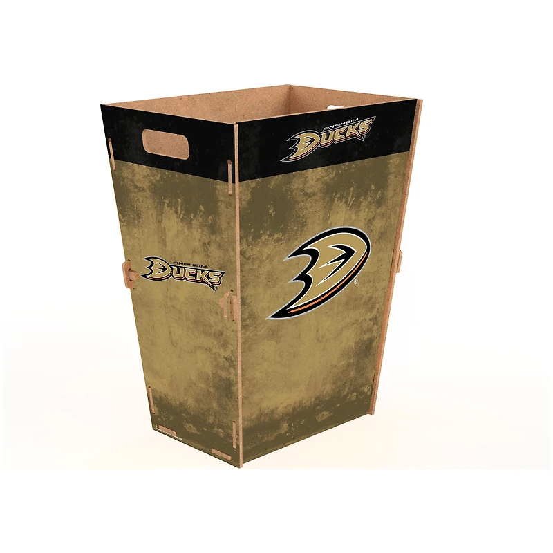 Anaheim Ducks Large Team Trash Kit