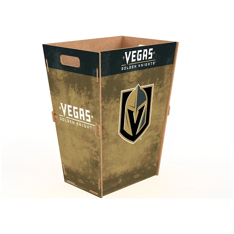 Vegas Golden Knights Large Team Trash Kit