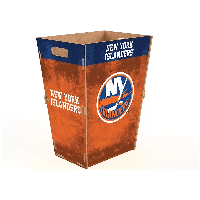 New York Islanders Large Team Trash Kit