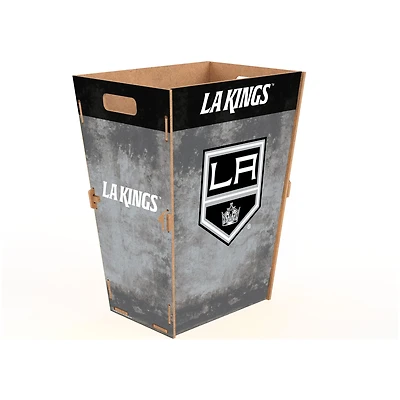 Los Angeles Kings Large Team Trash Kit