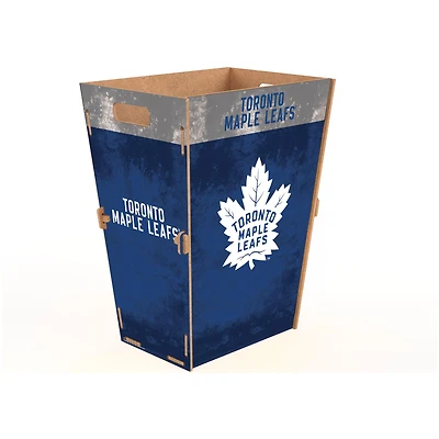 Toronto Maple Leafs Large Team Trash Kit