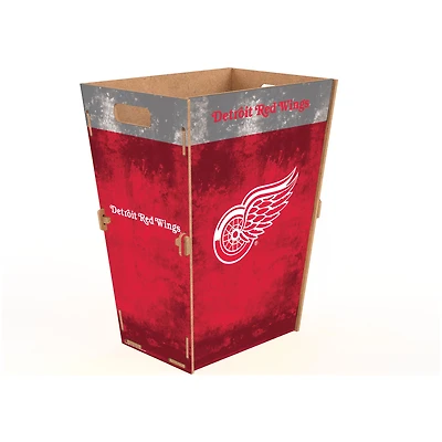 Detroit Red Wings Large Team Trash Kit
