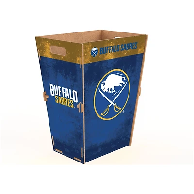 Buffalo Sabres Large Team Trash Kit