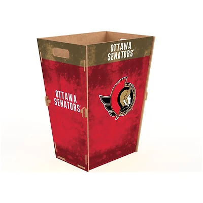Ottawa Senators Large Team Trash Kit