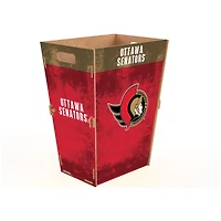 Ottawa Senators Large Team Trash Kit