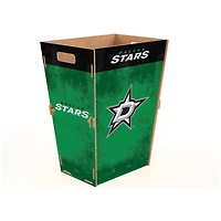 Dallas Stars Large Team Trash Kit