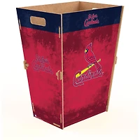 St. Louis Cardinals Large Team Trash Kit