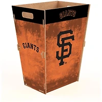 San Francisco Giants Large Team Trash Kit