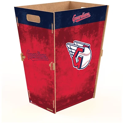 Cleveland Guardians Large Team Trash Kit
