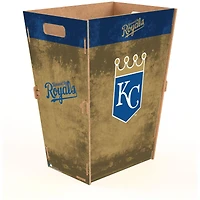 Kansas City Royals Large Team Trash Kit