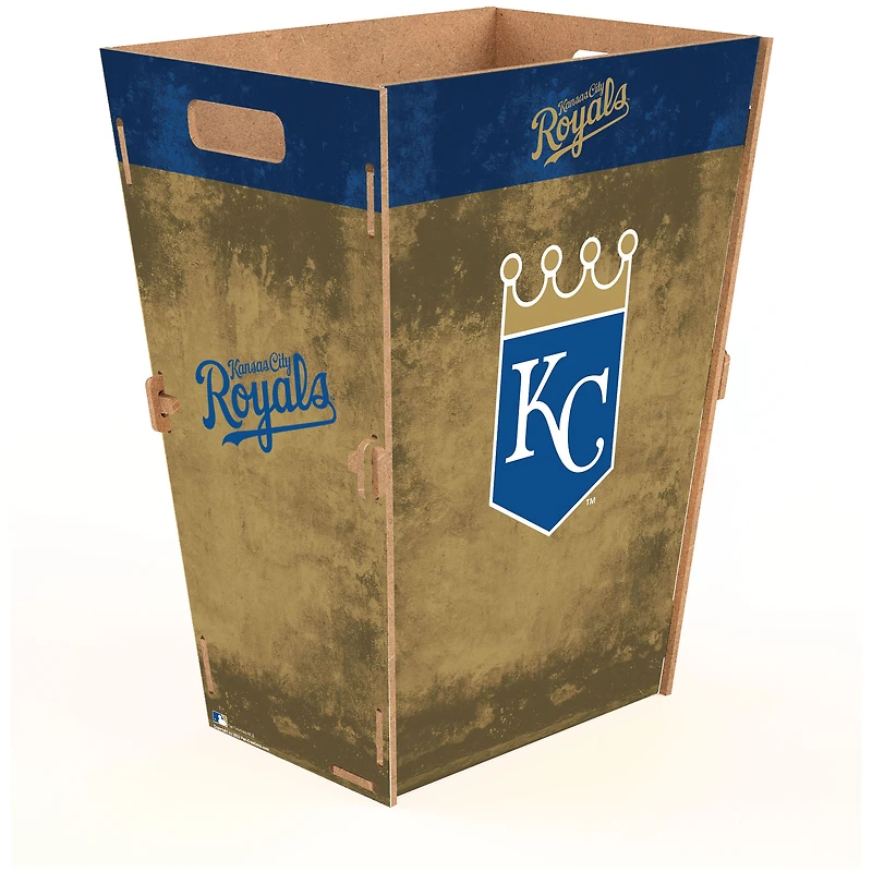 Kansas City Royals Large Team Trash Kit
