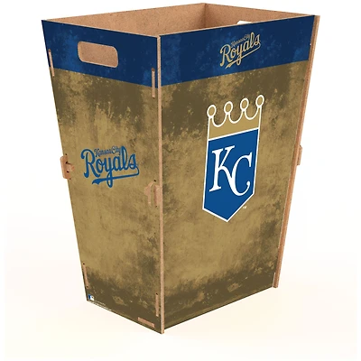 Kansas City Royals Large Team Trash Kit