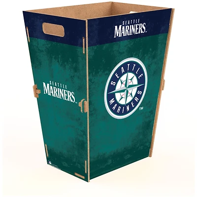 Seattle Mariners Large Team Trash Kit