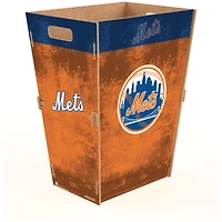 New York Mets Large Team Trash Kit