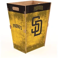 San Diego Padres Large Team Trash Kit
