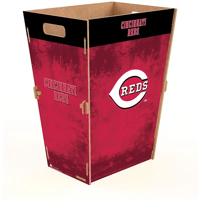 Cincinnati Reds Large Team Trash Kit
