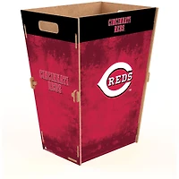Cincinnati Reds Large Team Trash Kit
