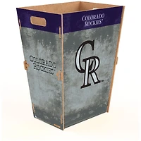 Colorado Rockies Large Team Trash Kit