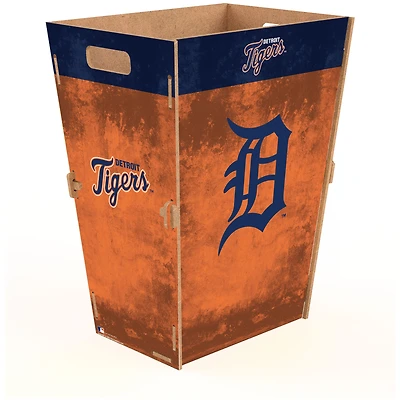 Detroit Tigers Large Team Trash Kit
