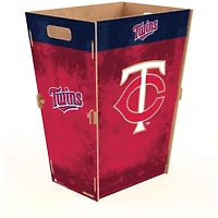 Minnesota Twins Large Team Trash Kit