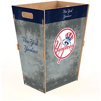 New York Yankees Large Team Trash Kit