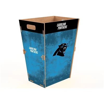 Carolina Panthers Large Team Trash Kit