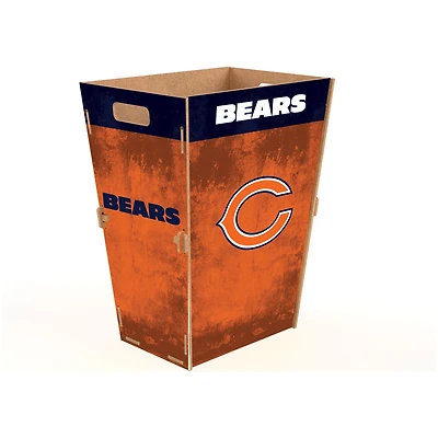 Chicago Bears Large Team Trash Kit
