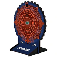 Florida Gators Aztec Circle Desk Calendar