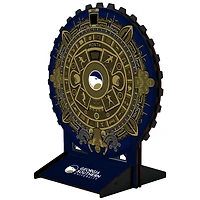 Georgia Southern Eagles Aztec Circle Desk Calendar